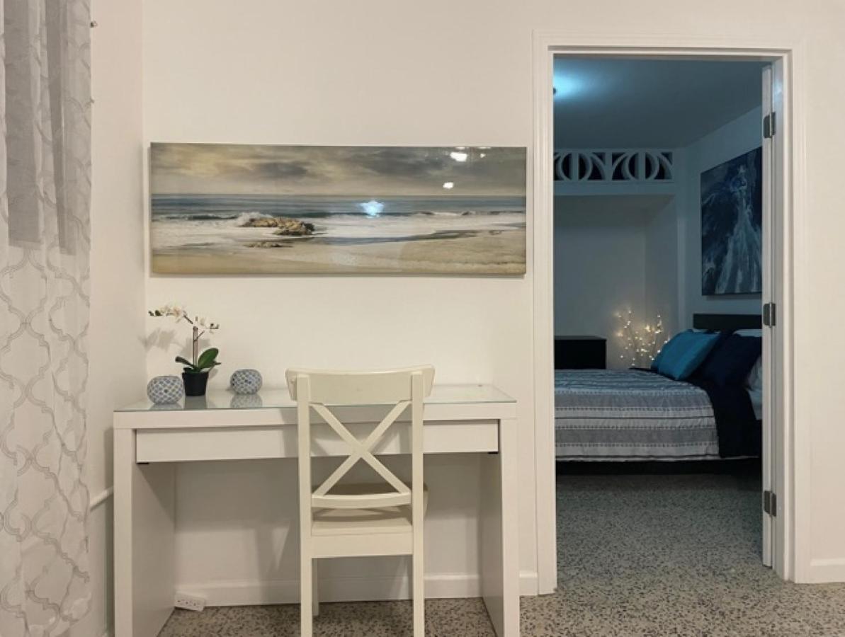 Casa Del Sol -Unit B Villa Баямон Екстериор снимка
