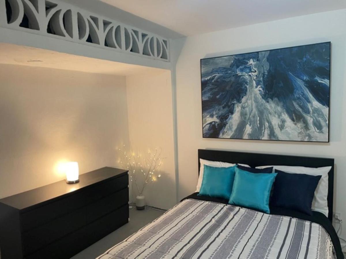 Casa Del Sol -Unit B Villa Баямон Екстериор снимка
