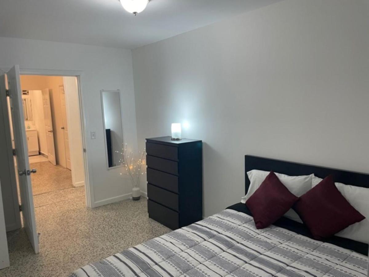 Casa Del Sol -Unit B Villa Баямон Екстериор снимка